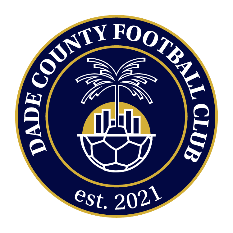 Dade County FC app icon