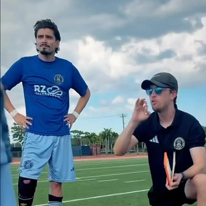Merged club prepares teams for Fall UPSL and USSL campaigns